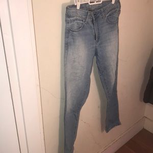 American Eagle Super Stretch Jeggings